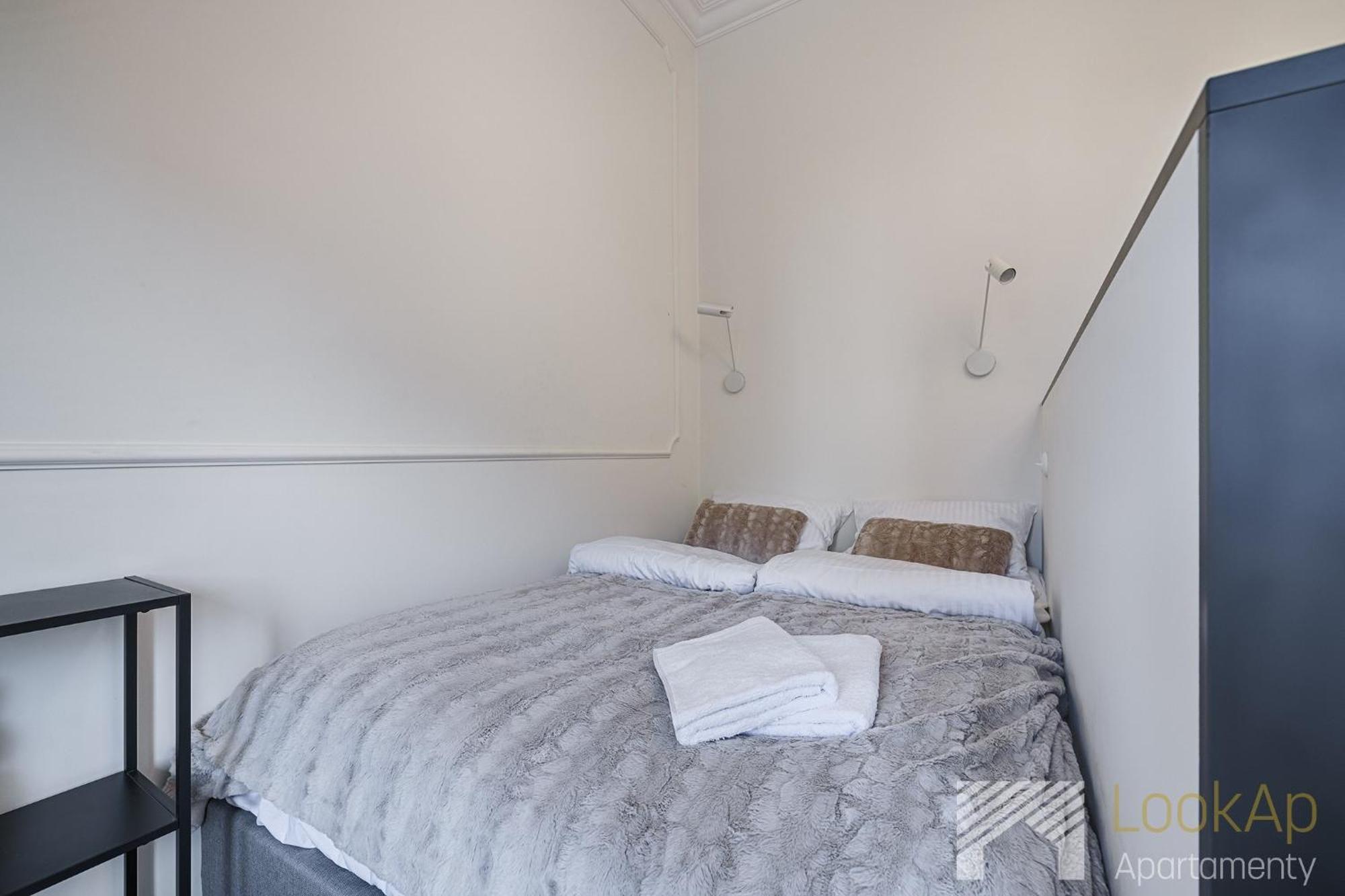 Polonia Glamour By Lookap Apartament