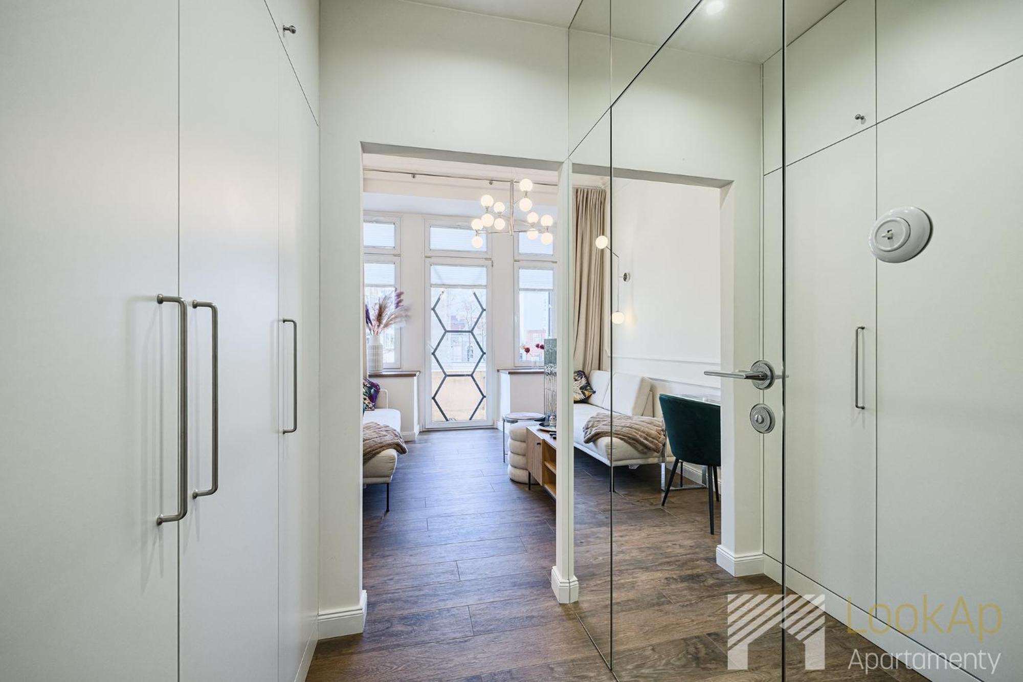 Polonia Glamour By Lookap Apartament *